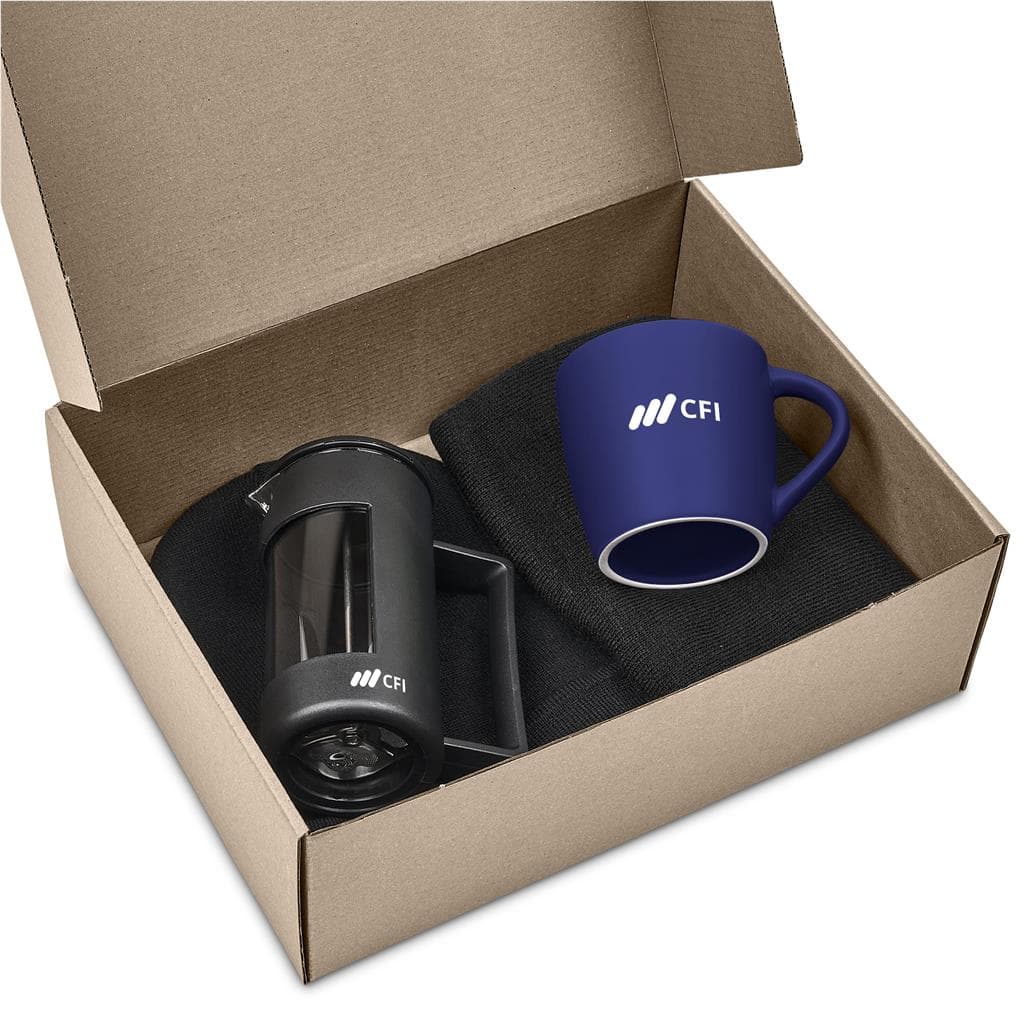 Altitude Altra Winter Gift Set 39