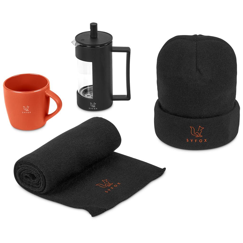 Altitude Altra Winter Gift Set 49