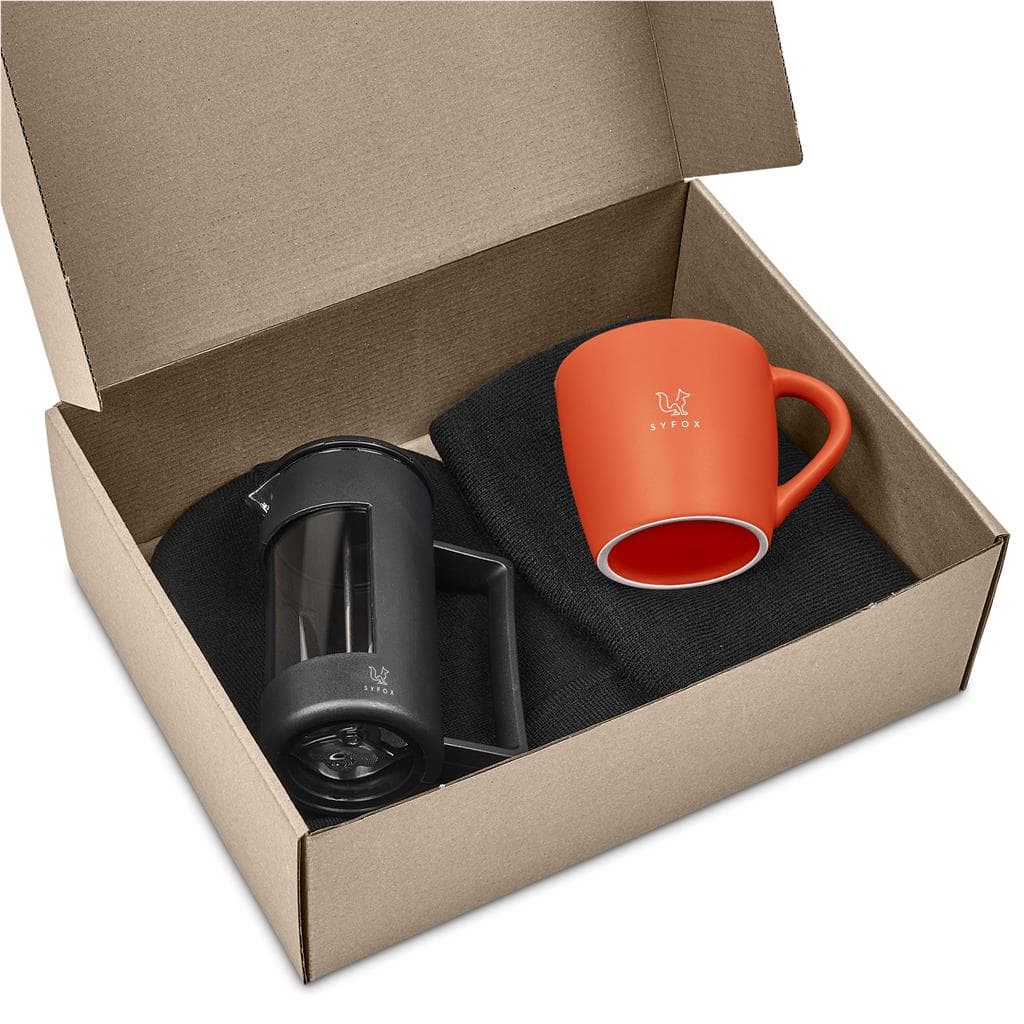 Altitude Altra Winter Gift Set 45