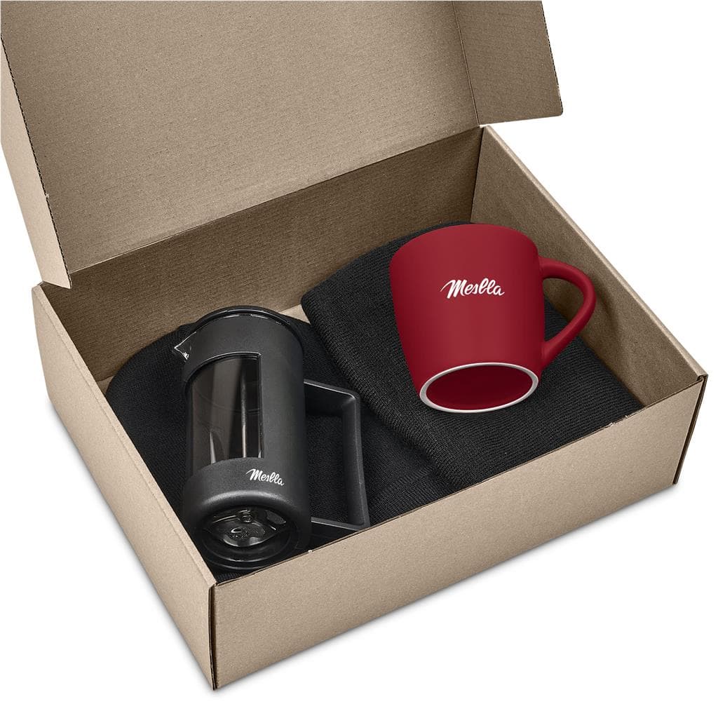 Altitude Altra Winter Gift Set 57