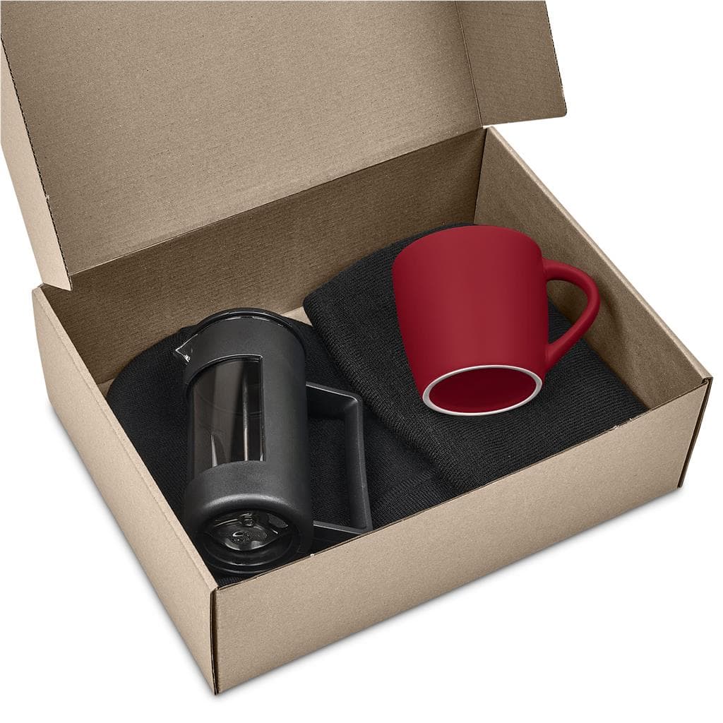 Altitude Altra Winter Gift Set 62