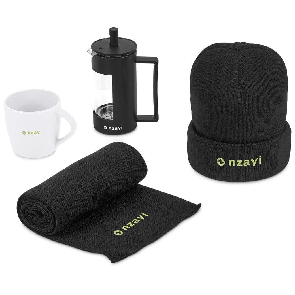 Altitude Altra Winter Gift Set 65