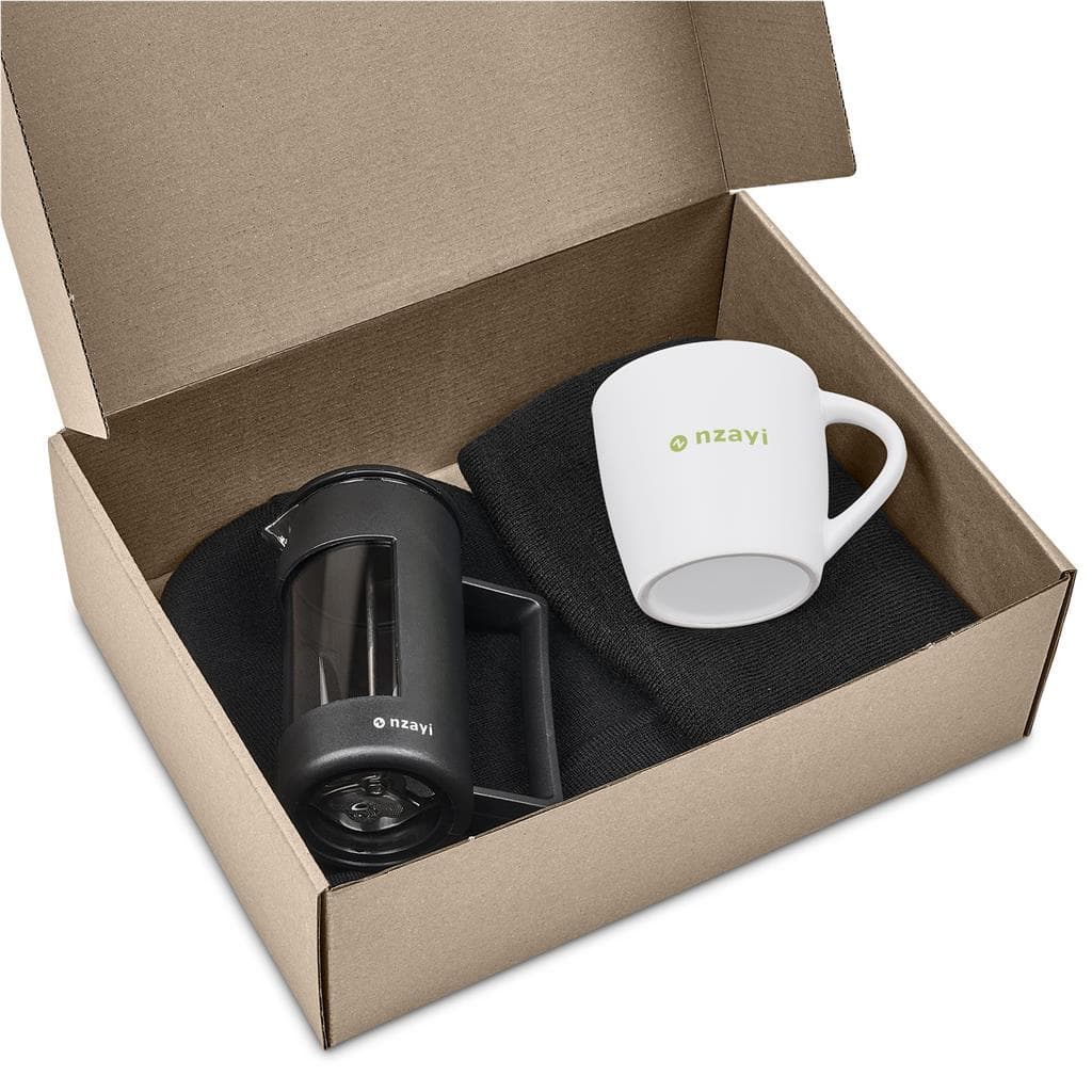 Altitude Altra Winter Gift Set 63