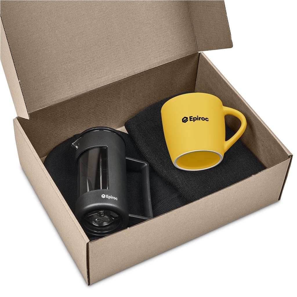 Altitude Altra Winter Gift Set 69