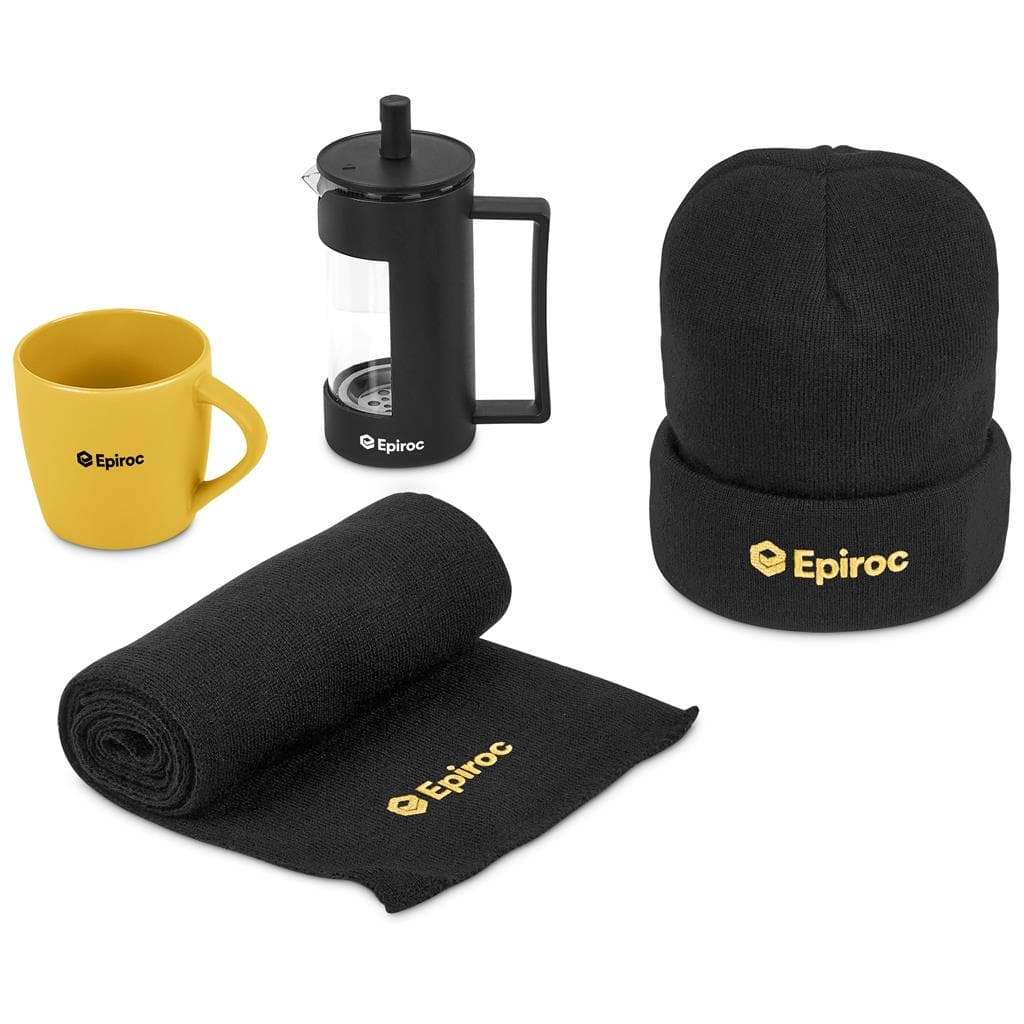 Altitude Altra Winter Gift Set 74