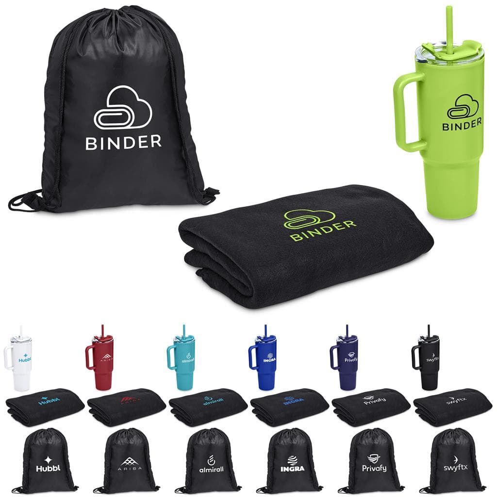 Finn Winter Gift Set 1