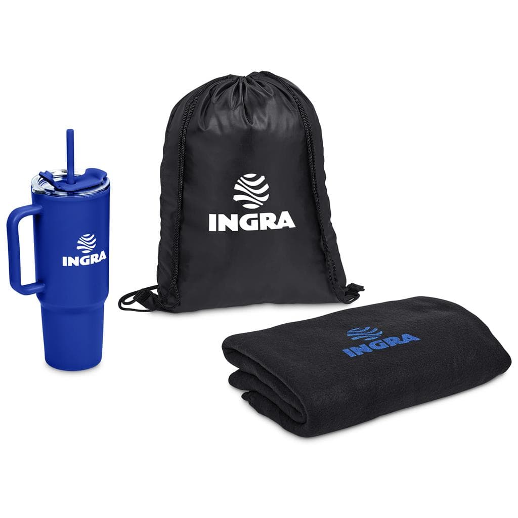 Finn Winter Gift Set 5