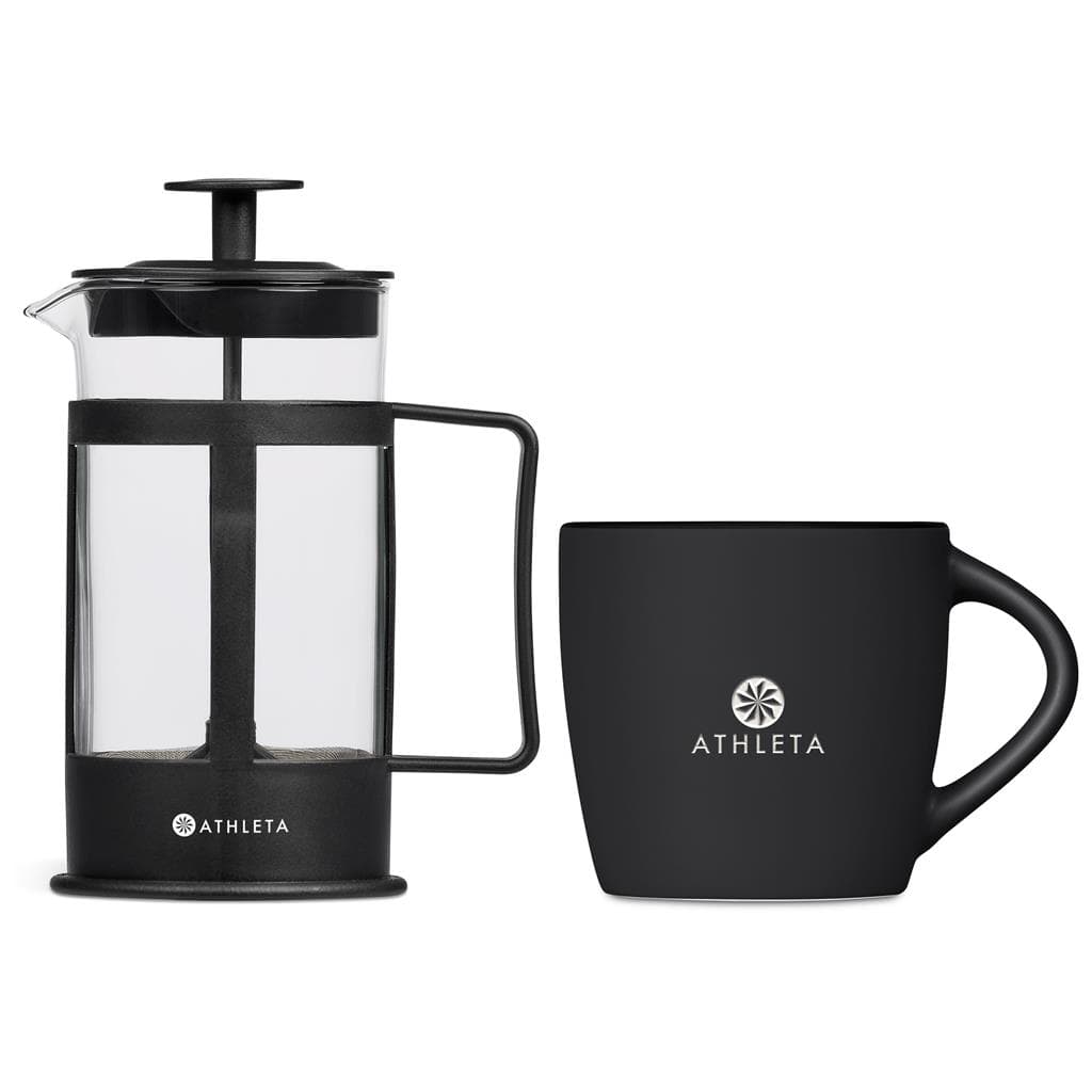 Altitude Altra Coffee Set 5