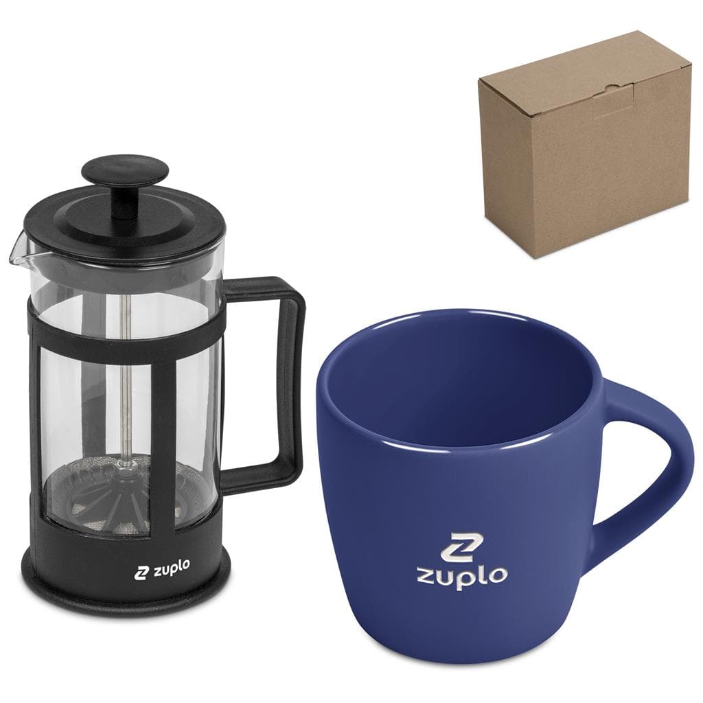 Altitude Altra Coffee Set 15