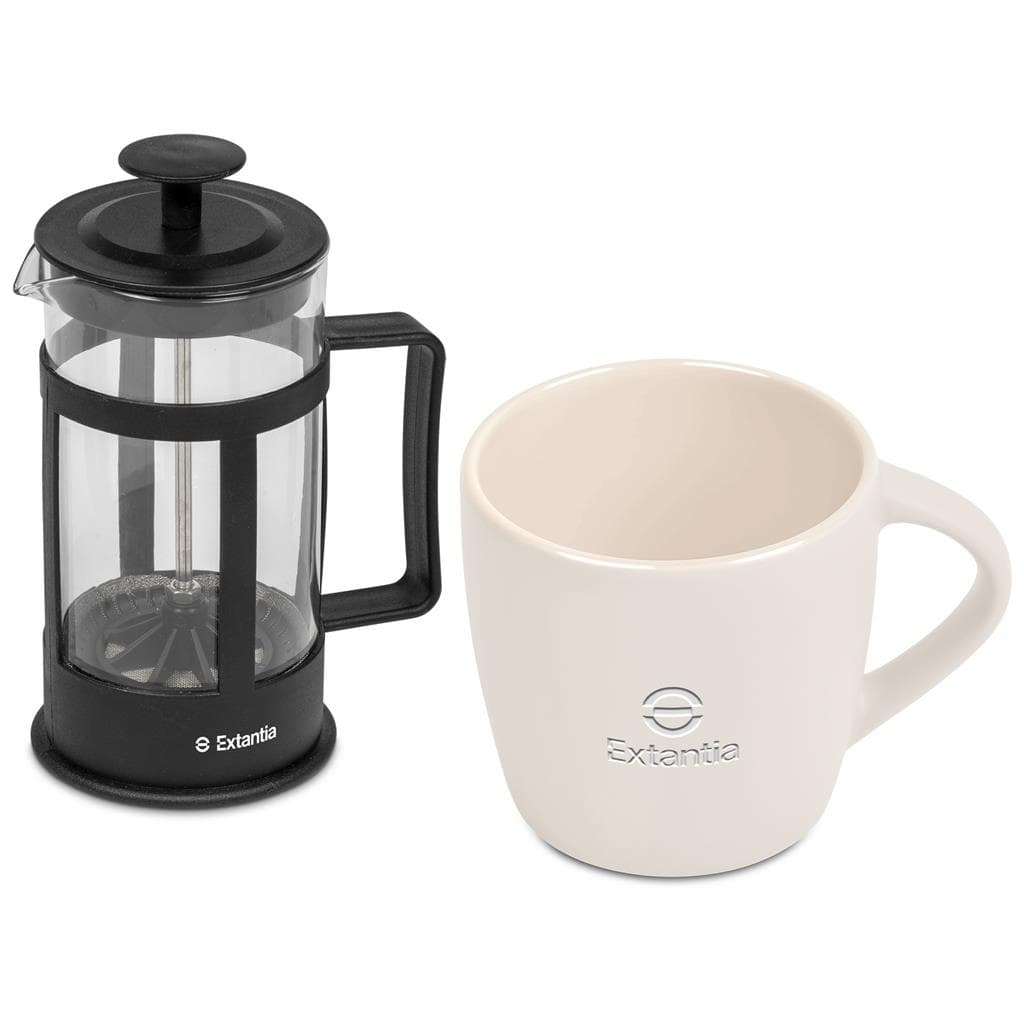 Altitude Altra Coffee Set 20