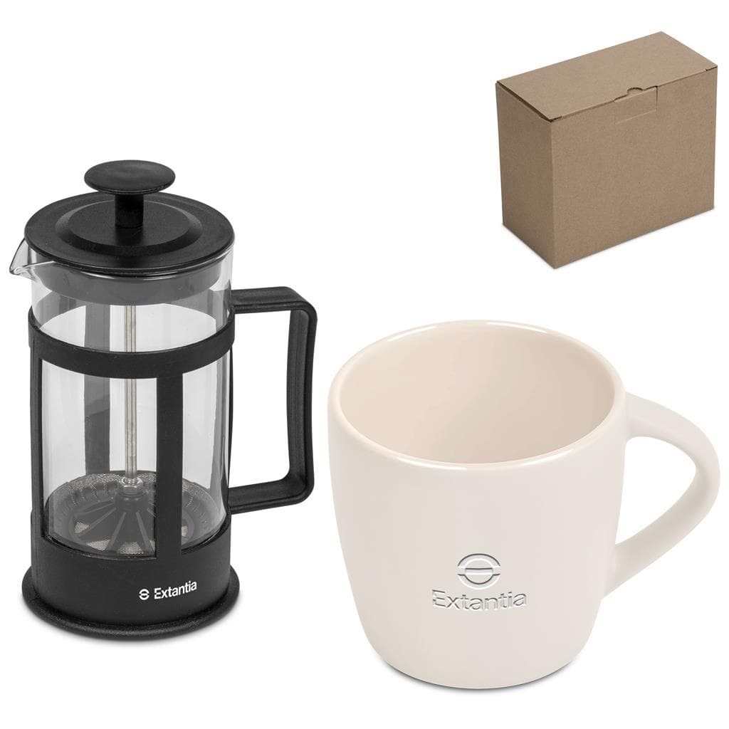 Altitude Altra Coffee Set 21
