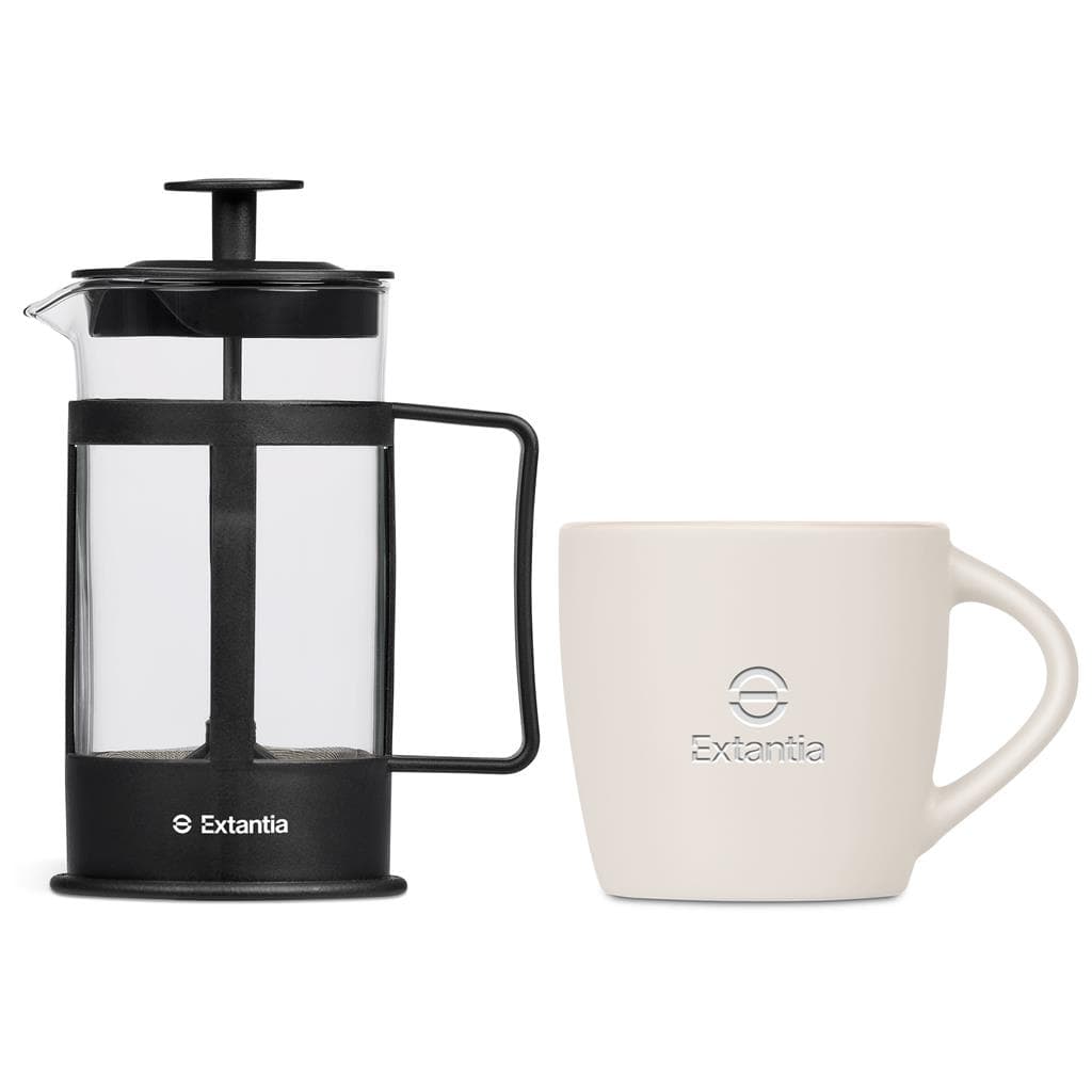 Altitude Altra Coffee Set 17