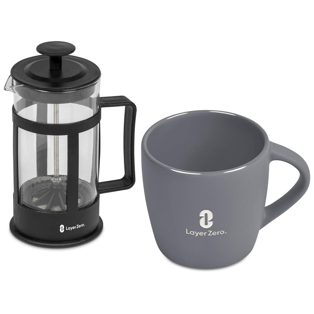 Altitude Altra Coffee Set 33