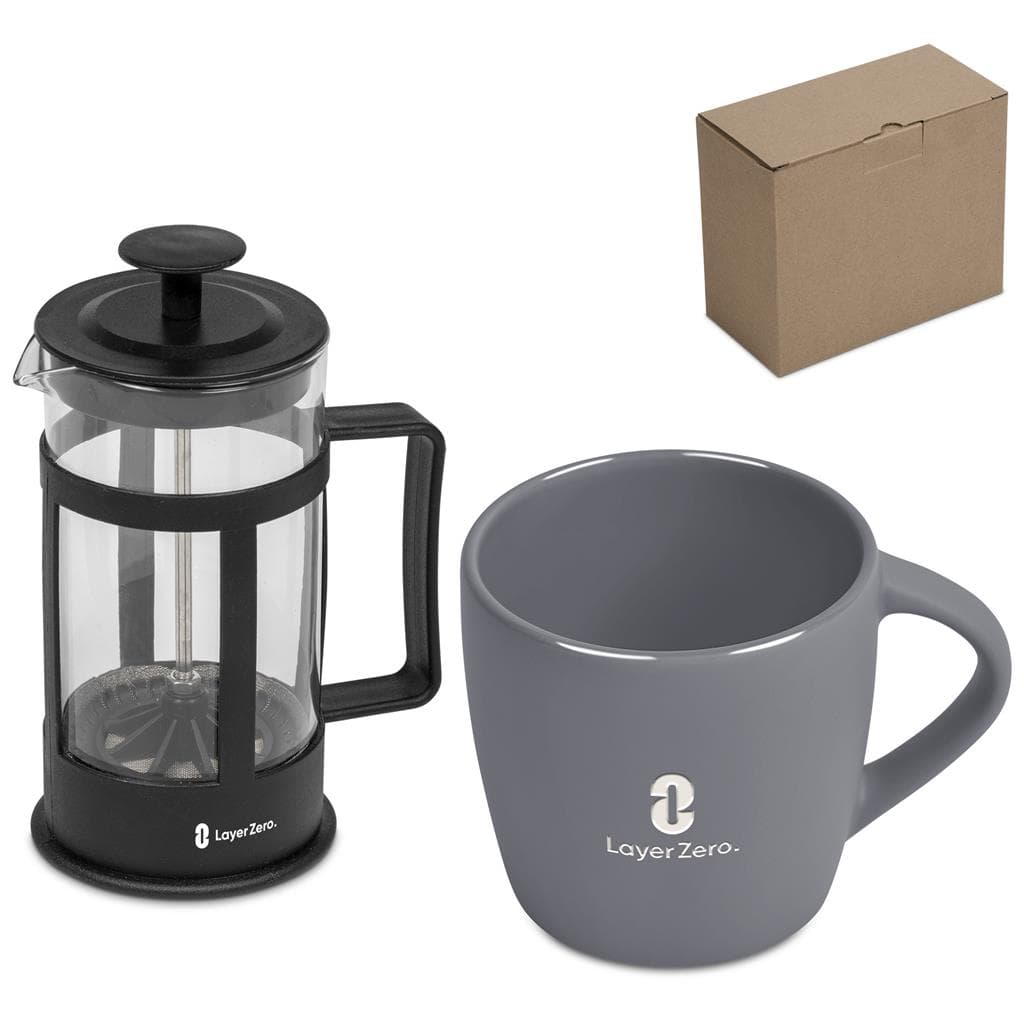 Altitude Altra Coffee Set 31