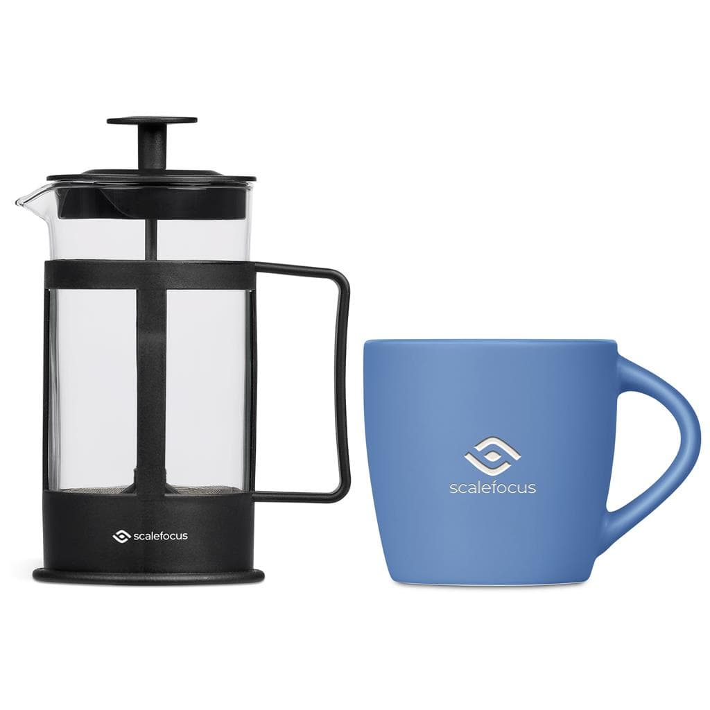 Altitude Altra Coffee Set 40