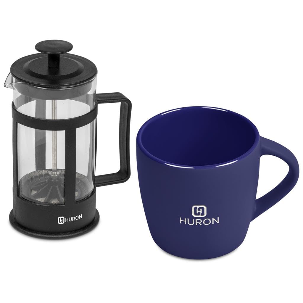 Altitude Altra Coffee Set 56