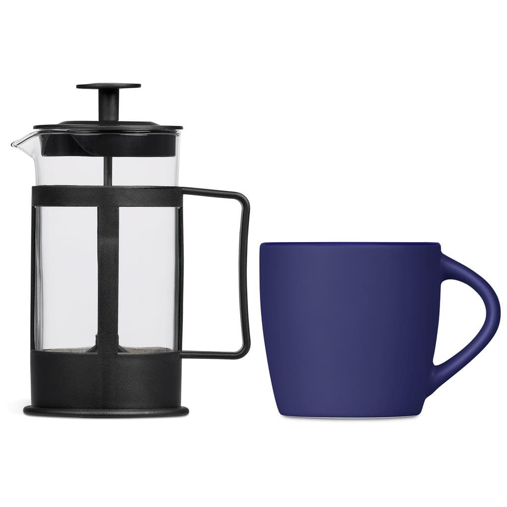 Altitude Altra Coffee Set 58