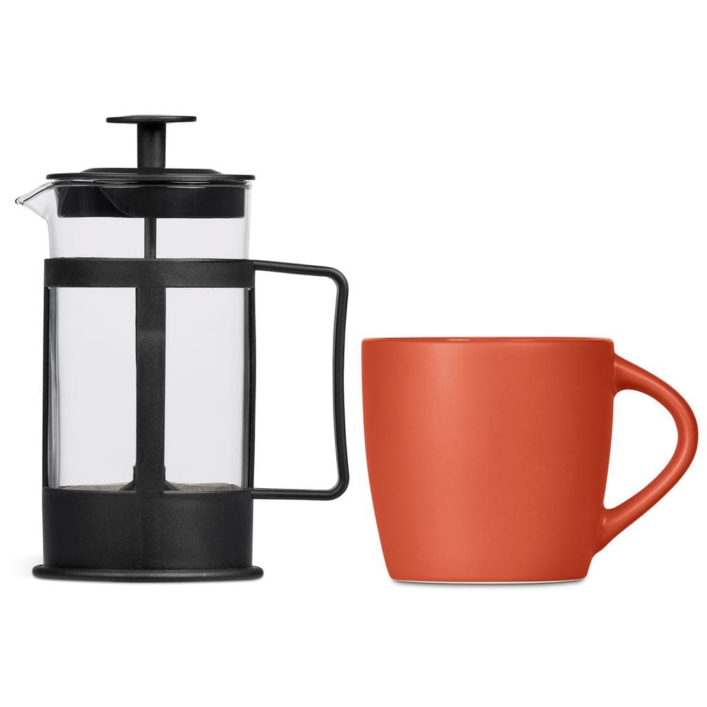 Altitude Altra Coffee Set 64