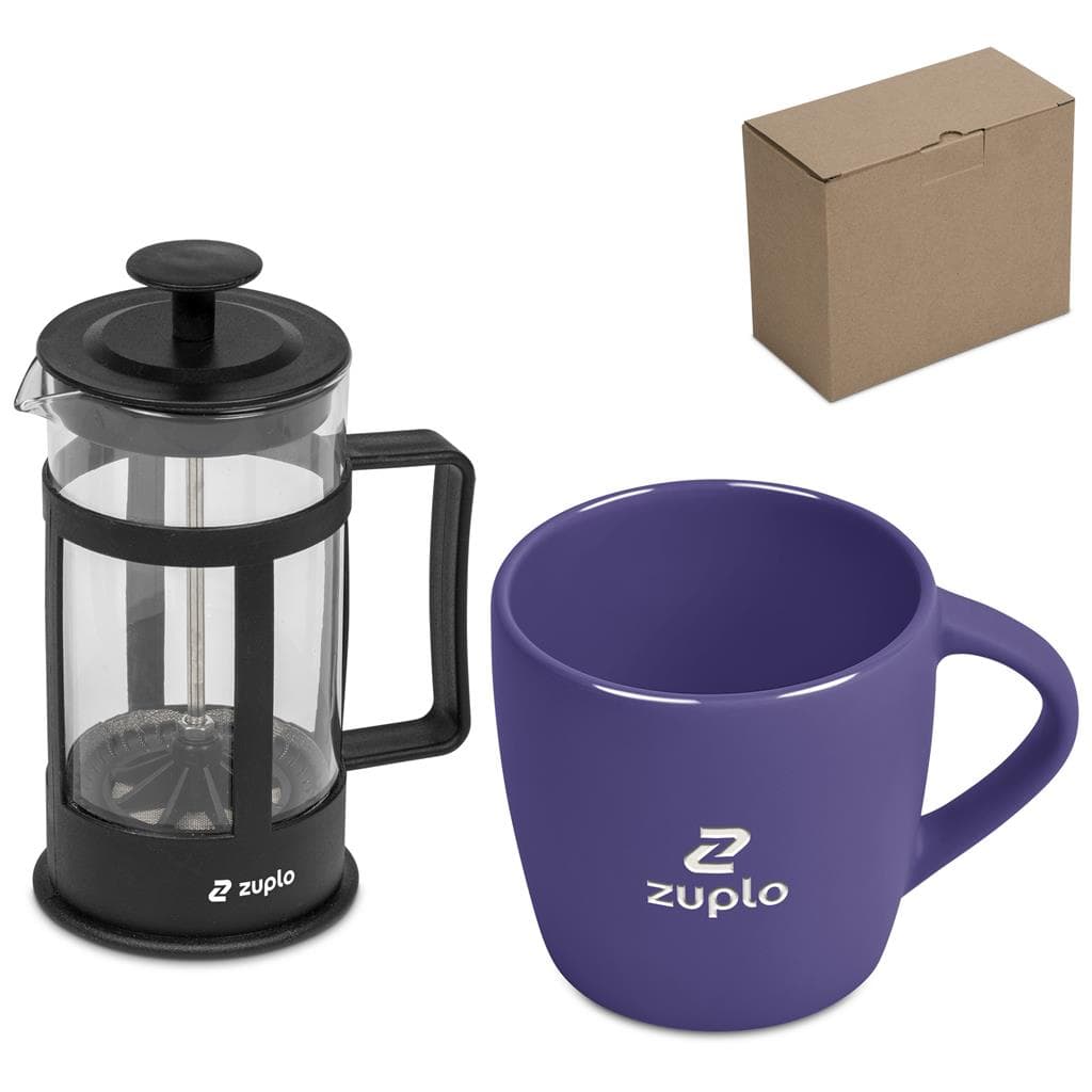 Altitude Altra Coffee Set 70