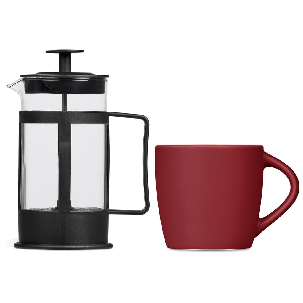 Altitude Altra Coffee Set 73