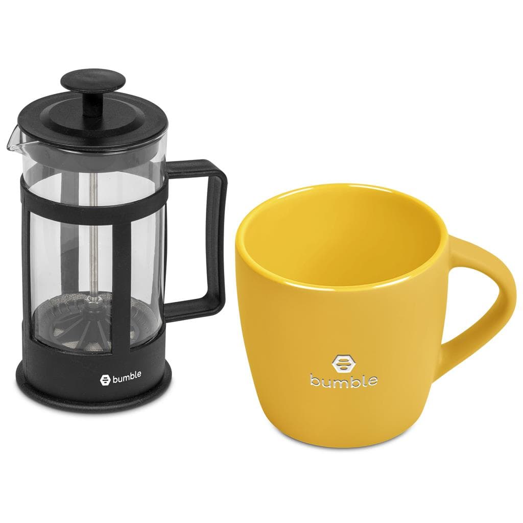 Altitude Altra Coffee Set 86