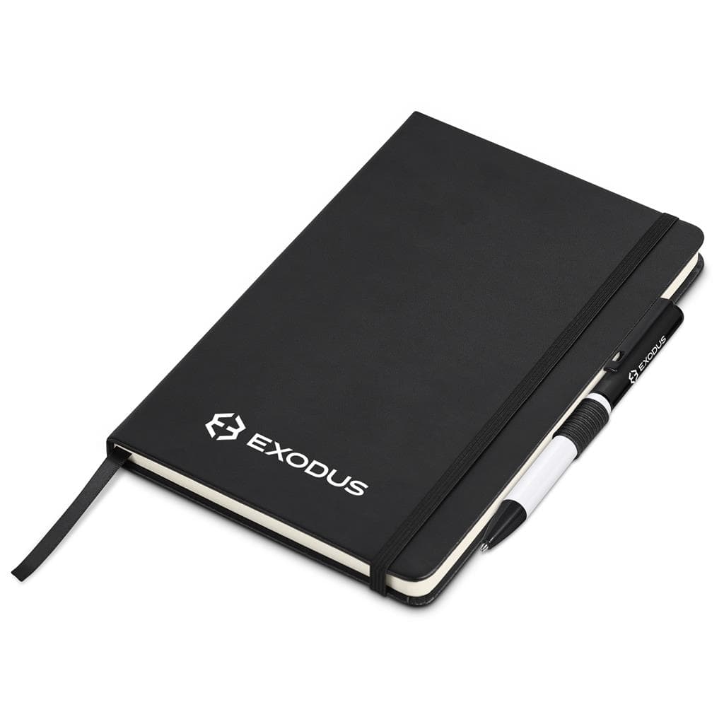 Altitude Ferguson Notebook & Pen Set 6