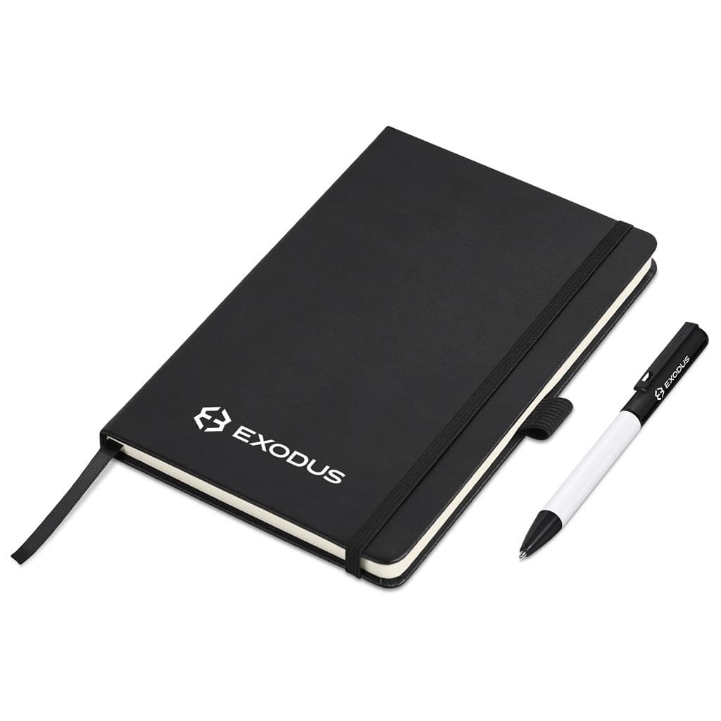 Altitude Ferguson Notebook & Pen Set 5