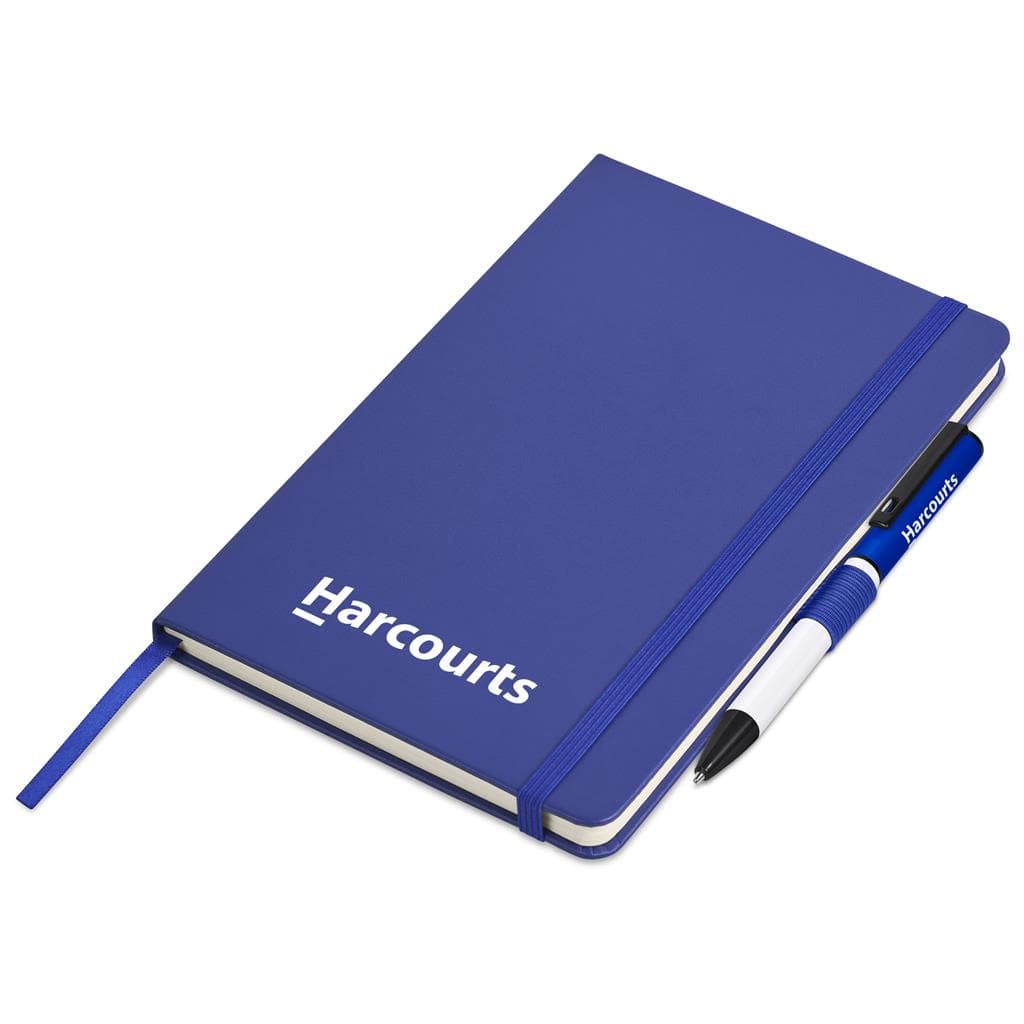 Altitude Ferguson Notebook & Pen Set 10