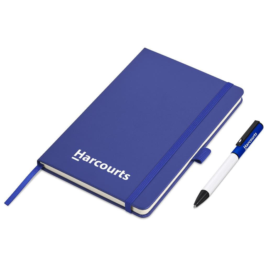 Altitude Ferguson Notebook & Pen Set 13