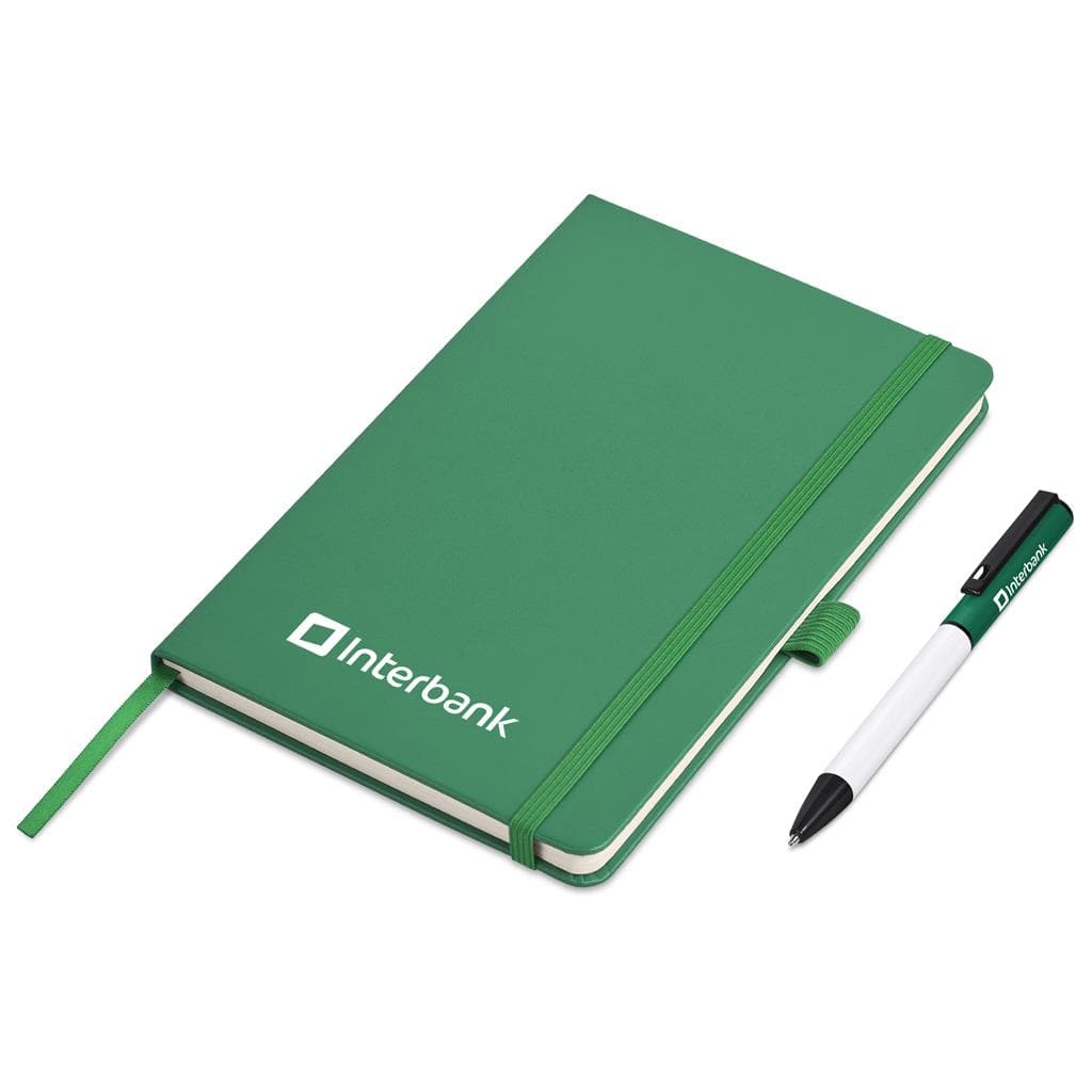 Altitude Ferguson Notebook & Pen Set 18