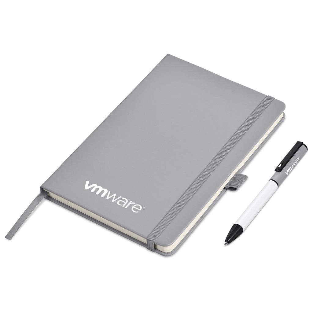 Altitude Ferguson Notebook & Pen Set 22