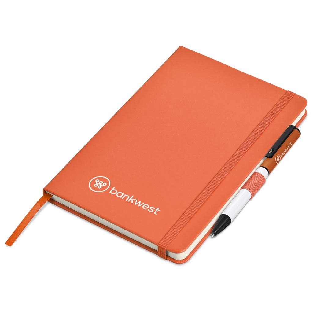 Altitude Ferguson Notebook & Pen Set 29