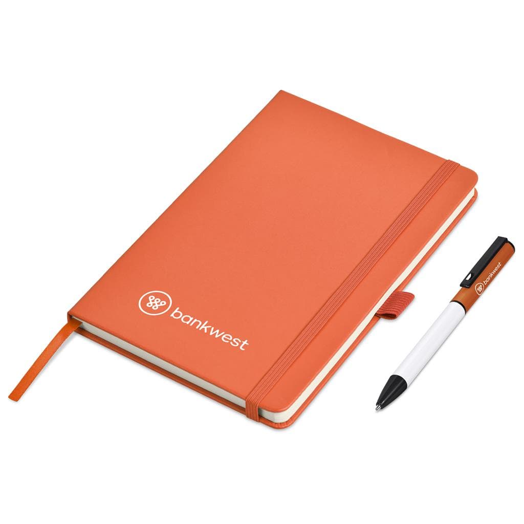 Altitude Ferguson Notebook & Pen Set 28