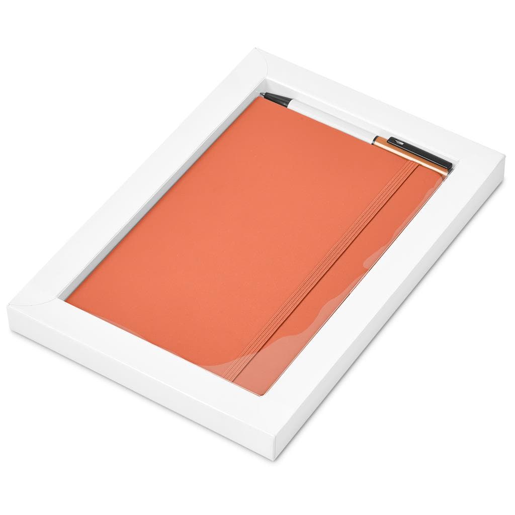 Altitude Ferguson Notebook & Pen Set 32