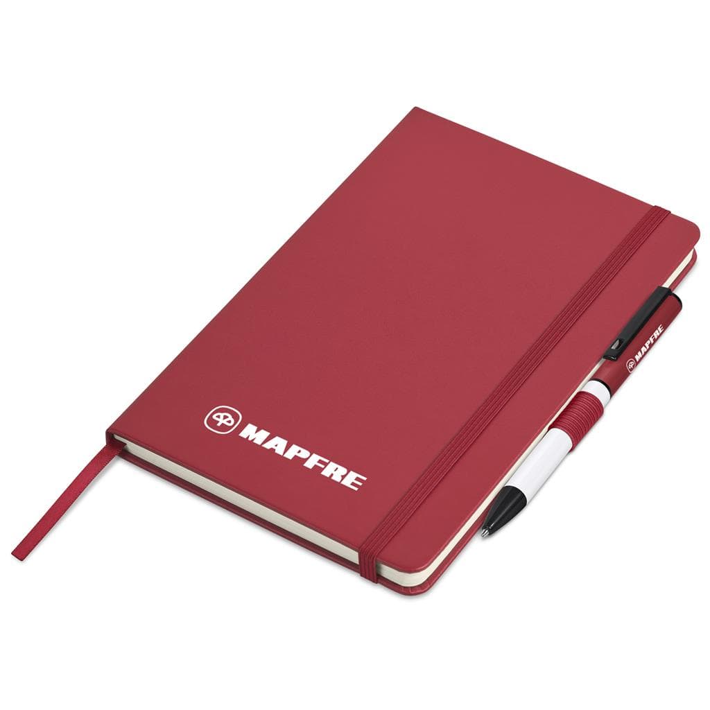 Altitude Ferguson Notebook & Pen Set 37