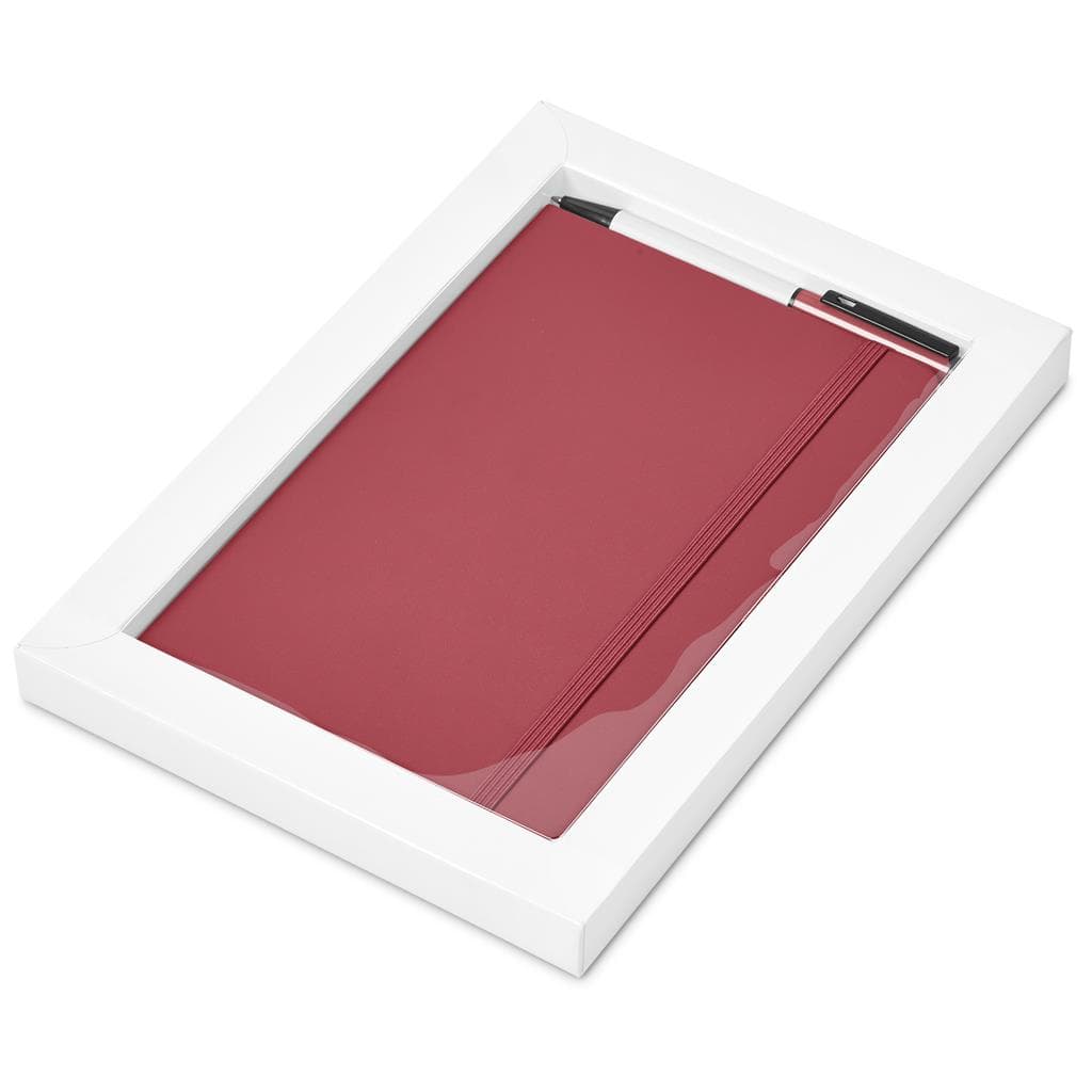 Altitude Ferguson Notebook & Pen Set 36