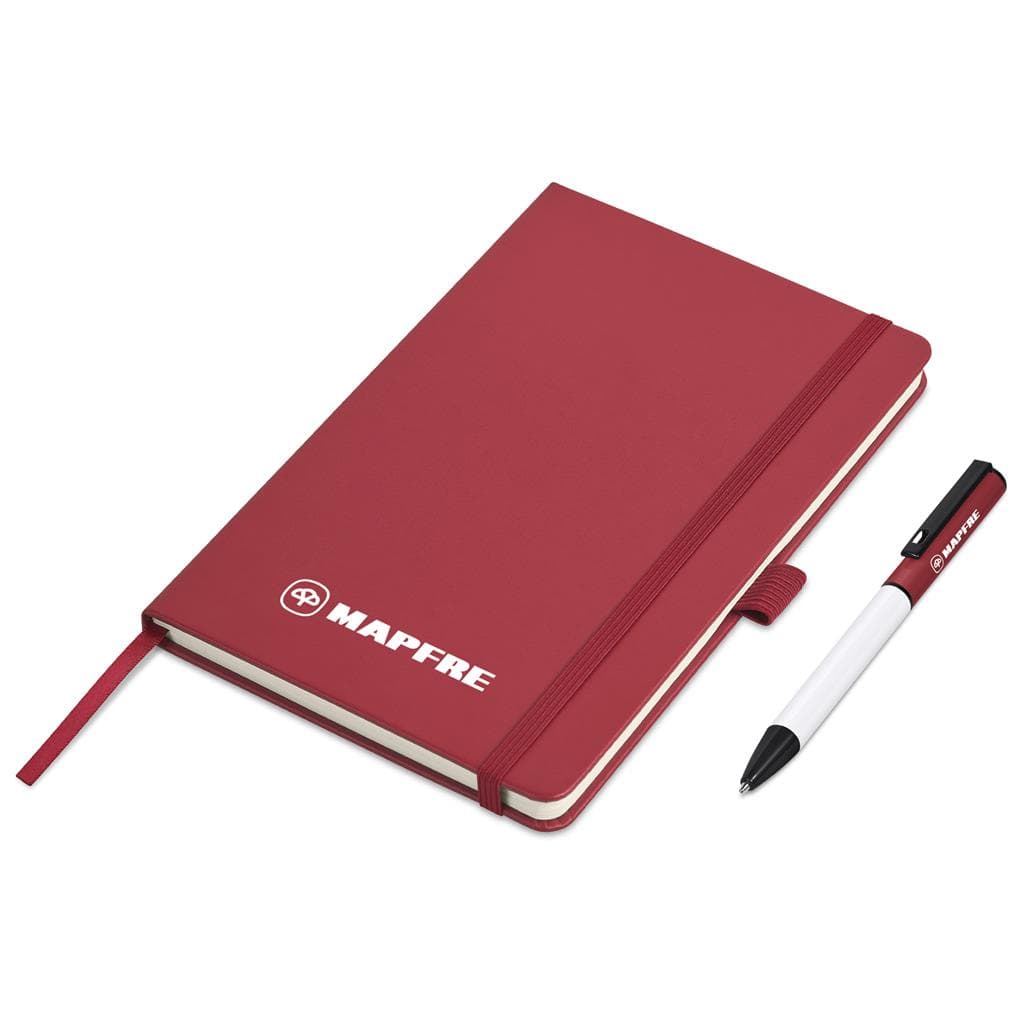 Altitude Ferguson Notebook & Pen Set 38