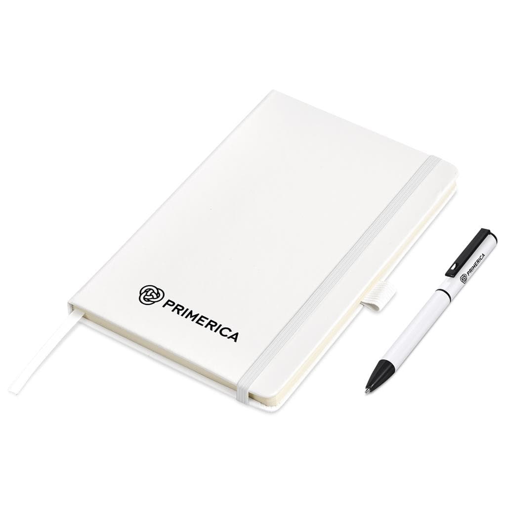 Altitude Ferguson Notebook & Pen Set 44