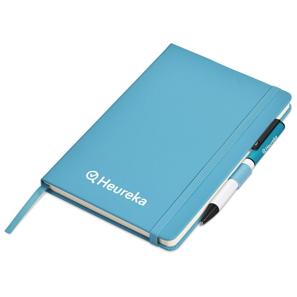 Altitude Ferguson Notebook & Pen Set 47