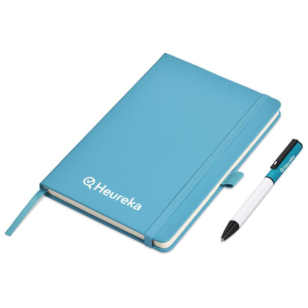 Altitude Ferguson Notebook & Pen Set 46