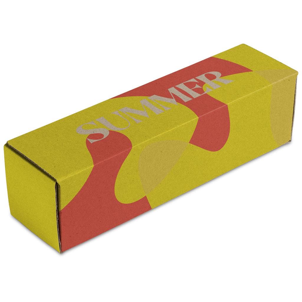 Altitude Romero Bottle in Bianca Custom Gift Box 49