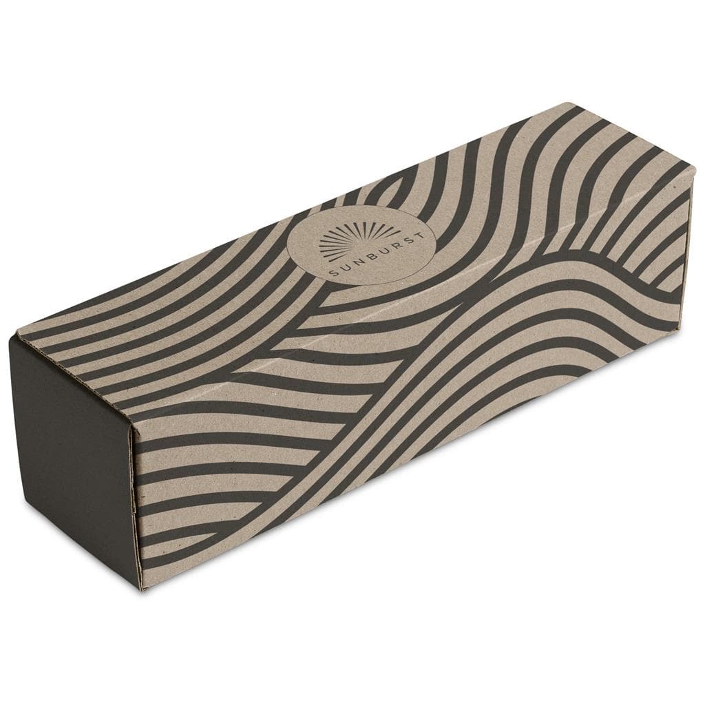 Altitude Tevez Bottle in Bianca Custom Gift Box 4