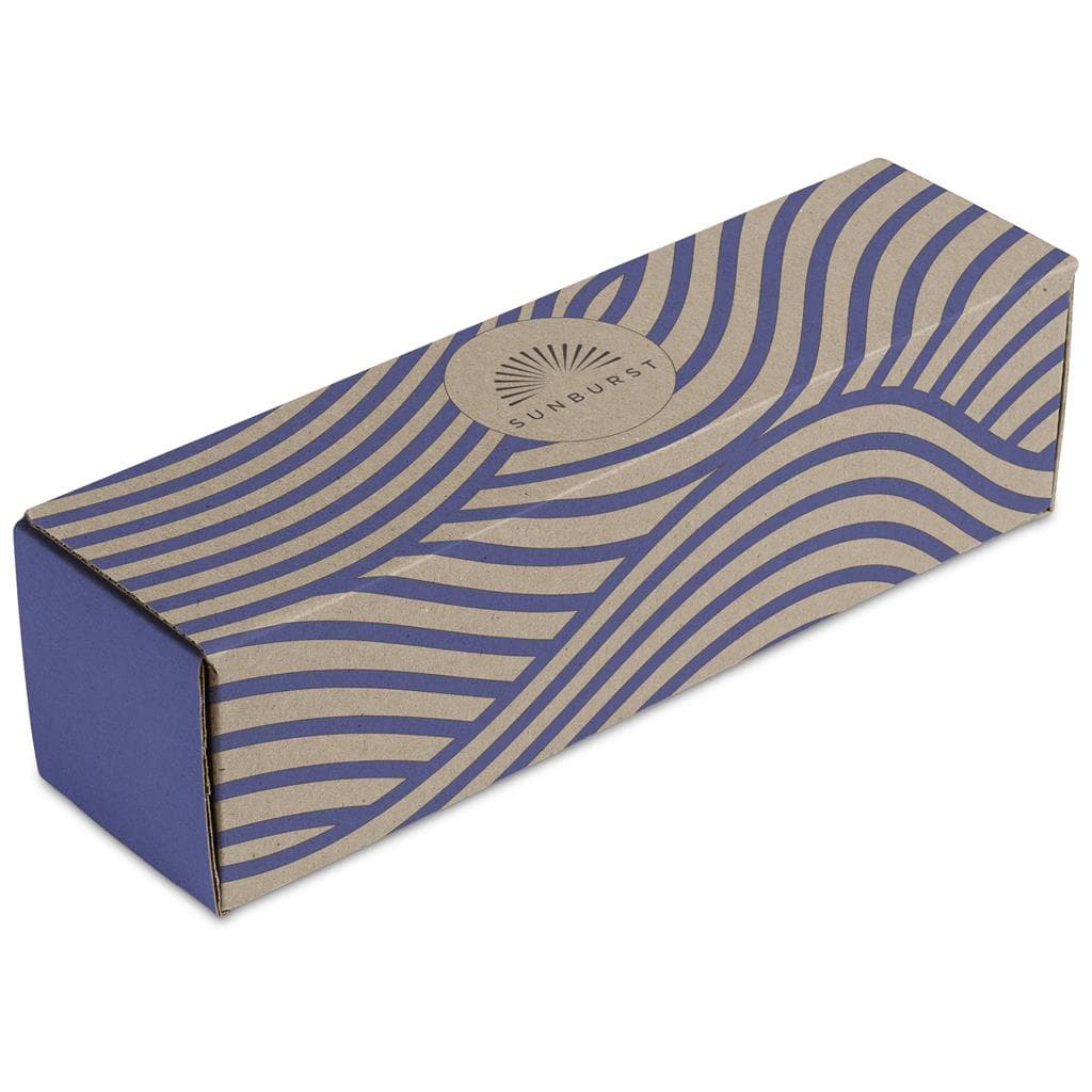 Altitude Tevez Bottle in Bianca Custom Gift Box 8