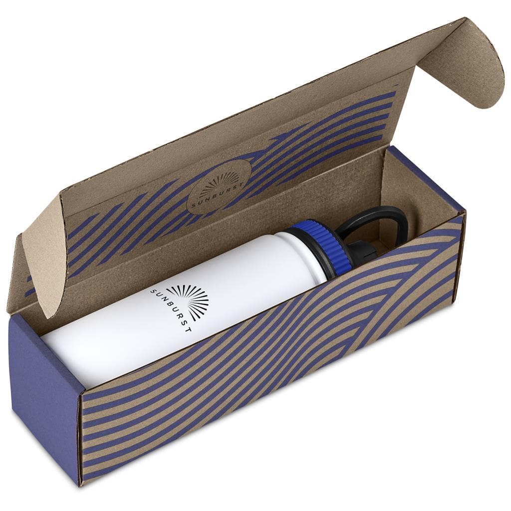Altitude Tevez Bottle in Bianca Custom Gift Box 7