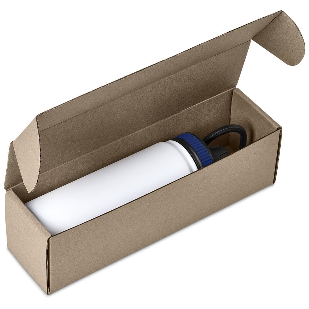 Altitude Tevez Bottle in Bianca Custom Gift Box 21