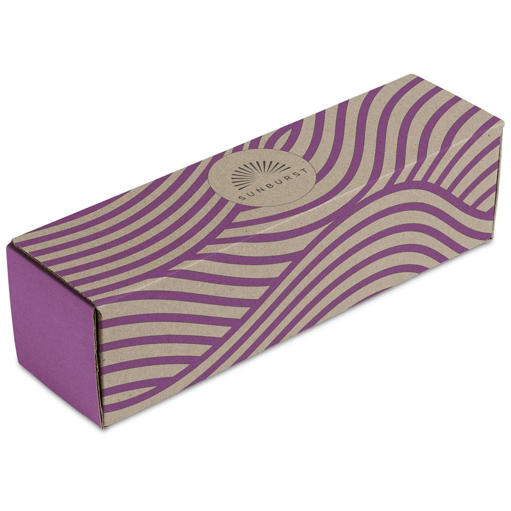 Altitude Tevez Bottle in Bianca Custom Gift Box 33