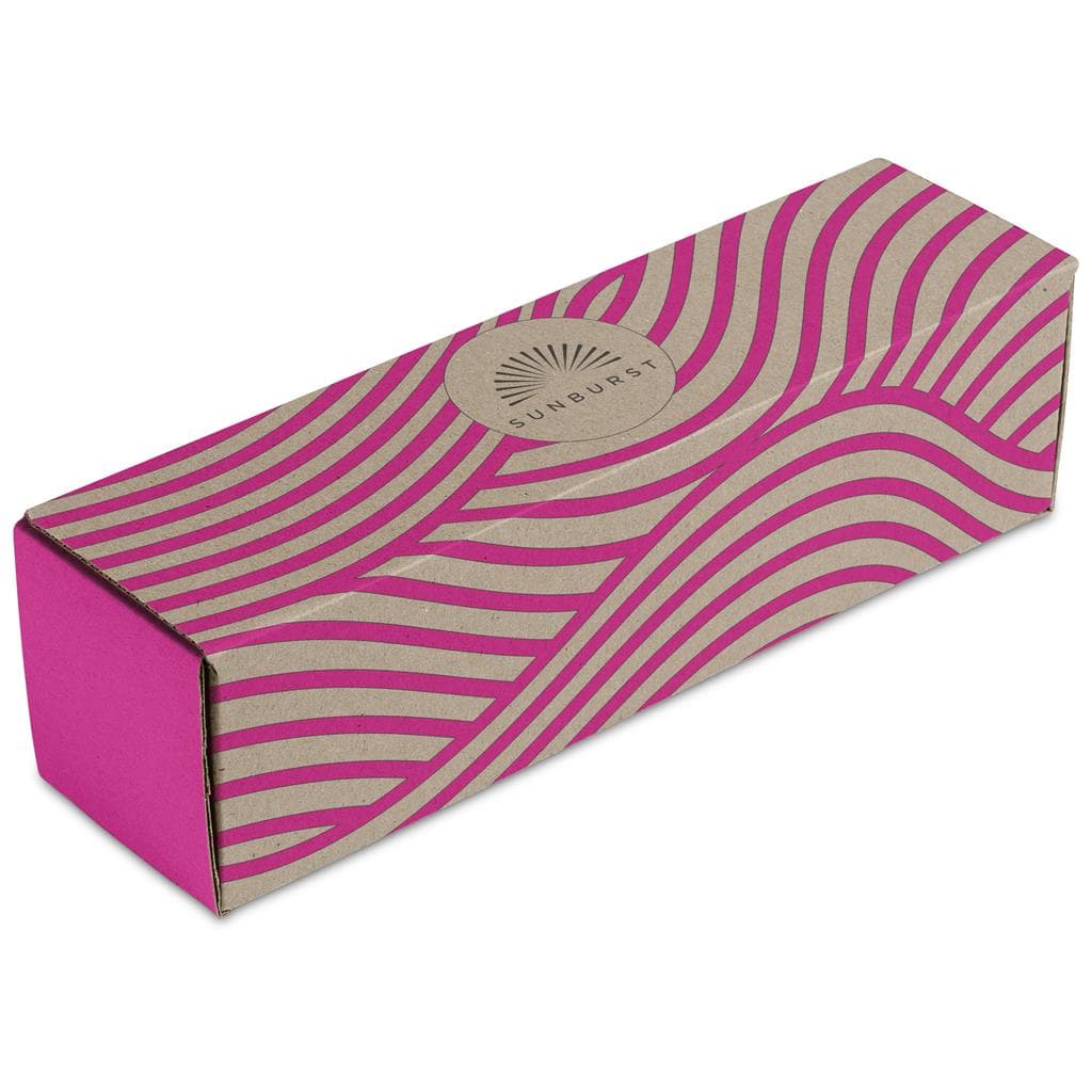 Altitude Tevez Bottle in Bianca Custom Gift Box 28