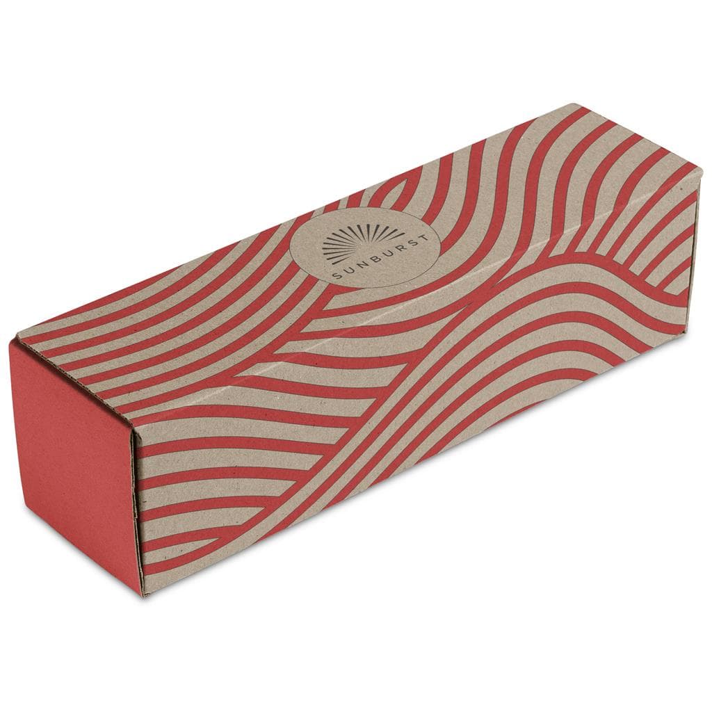 Altitude Tevez Bottle in Bianca Custom Gift Box 38