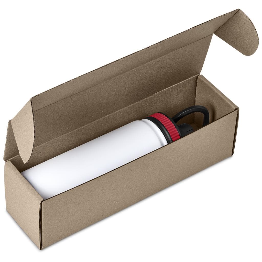 Altitude Tevez Bottle in Bianca Custom Gift Box 36