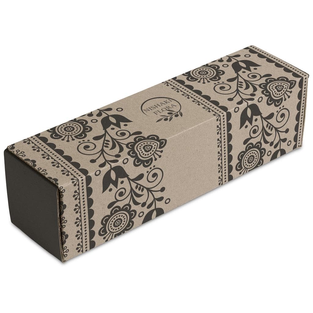 Altitude Cardozo Bottle in Bianca Custom Gift Box 4